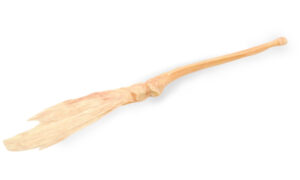 ulna with extensor mechanism